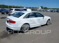 2015 Audi A4 photo