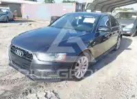 2015 Audi A4 фото