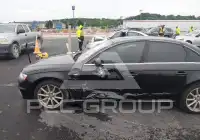 2015 Audi A4 фото