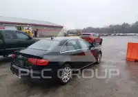 2015 Audi A4 photo