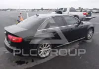 2015 Audi A4 фото