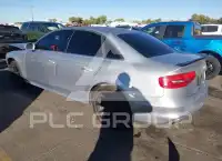 2015 Audi A4 photo
