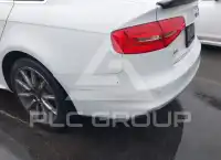 2015 Audi A4 фото