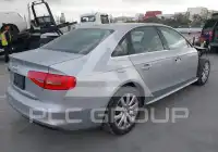 2015 Audi A4 фото