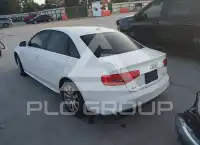 2015 Audi A4 фото