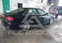 2015 Audi A4 фото