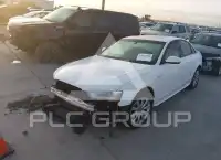 2015 Audi A4 фото