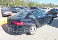 2015 Audi A4 photo