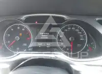 2015 Audi A4 фото