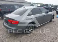2015 Audi A4 photo