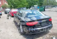 2015 Audi A4 фото