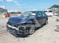 2015 Audi A4 фото