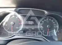 2015 Audi A4 фото
