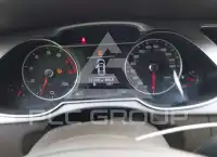 2015 Audi A4 photo