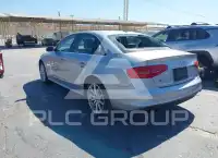 2015 Audi A4 фото