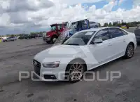 2015 Audi A4 photo
