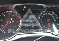 2015 Audi A4 фото