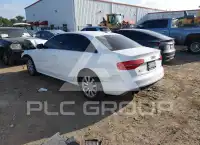 2015 Audi A4 фото