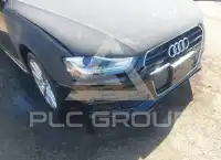 2015 Audi A4 фото