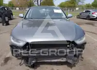 2015 Audi A4 photo