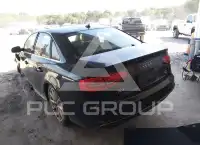 2015 Audi A4 фото