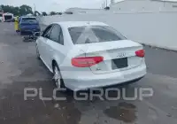 2015 Audi A4 фото