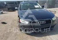 2015 Audi A4 фото