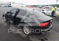 2015 Audi A4 фото