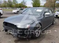 2015 Audi A4 photo