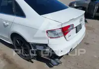 2015 Audi A4 фото