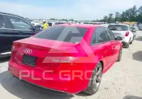 2015 Audi A4 photo