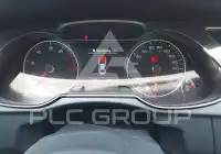 2015 Audi A4 фото