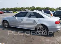 2015 Audi A4 photo