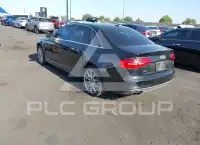 2015 Audi A4 фото