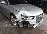 2015 Audi A4 фото