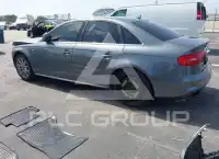 2015 Audi A4 фото