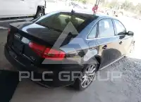 2015 Audi A4 фото