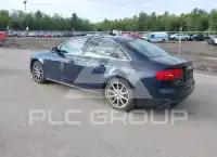 2015 Audi A4 фото