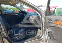 2015 Audi A4 photo