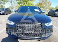2015 Audi S4 фото