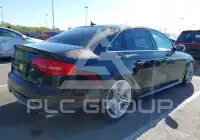 2015 Audi S4 фото