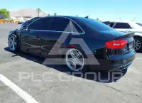 2015 Audi S4 фото
