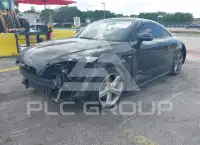 2015 Audi TT фото