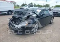 2015 Audi TT фото