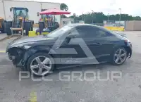2015 Audi TT фото