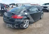2015 Audi TT фото