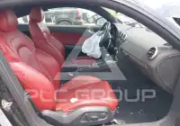 2015 Audi TT фото