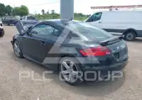 2015 Audi TT фото