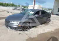2015 Audi A7 фото