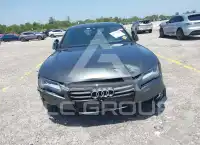 2015 Audi A7 фото